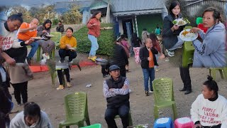 Pute kho a kumlui lhah na ankong ||❤️ P. L. LOUJOL ❤️|| SAPORMEINA--kangpokpi district