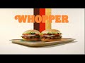 Burger King Whopper Song Ad Instrumentals Lyrics