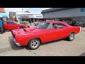 awesome cars leaving all mopar car show cars mopar michigan americanmuscle musclecars