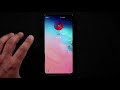 250+ Samsung Galaxy S10 Tips, Tricks and Hidden Features