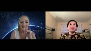 Helena Hathor - Horoscopes, Birth Charts, Uranus in Gemini Forecast (S5E18)