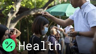 Coronavirus Causing Ash Wednesday Fears Among Catholics