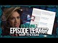 POSSIBLE ESCAPE THE NIGHT SEASON 5 EPISODES? - #ETN5THEORY