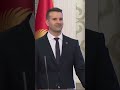 Montenegro's Historic Census Agreement  A Step Towards EU