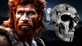 Biggest Neanderthal Discoveries of 2023 Rewrite Human History