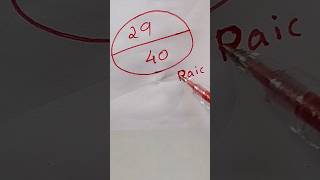 Easy maths class drawing trick 💛21 #youtubeshorts #shorts #shortvideo