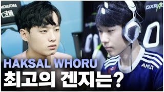 류제홍이 생각하는 학살, 후아유 최고의 겐지는?｜류튜브 Q&A