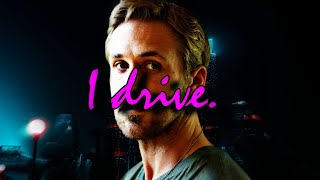 I drive. | Ryan Gosling | 4K UHD