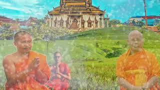 ព្រះសង្ឃវត្តក្រពើហា សូត្រផ្តាំនាគ | Sot Pdam Neak-Wat Kroperha|យ៉ាងពីរោះប្លែក មិនសូវបានស្តាប់ពីមុនមក