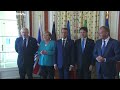 cаммит g7 Джонсон и