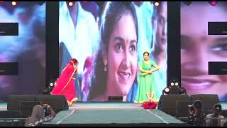 RECREATION DANCE - Ganashyama | IISER TVM | ISHYA 2024 |