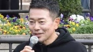 蛍原徹「俺が一番言いたいやろ！」元相方・宮迫の露出減に絶叫「何とかしてくれないですか？」に思わず本音