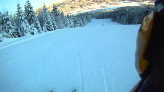 Norway - Trysil - Hogegga - 2012