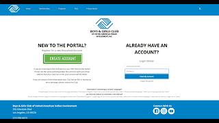 Parent Portal Introduction Video