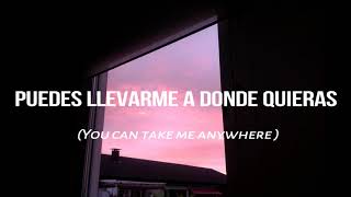 I Dont Care Acoustic Ver — Ed Sheeran  Sub Españollyrics