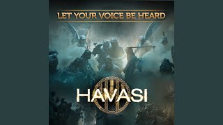 Let Your Voice Be Heard