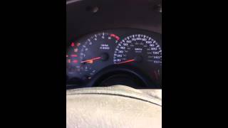 Ls1 Hard Starting