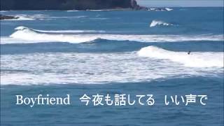 【 字幕 】　糸島サーフィン総集編 36