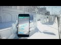 Siemens Mobility connected solutions