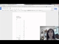 Saving from Google Sheets to Docs to PDF