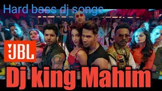 Garmi dj songs new hindi dj remix 2020 | new new dj remix songs dj songs remix | DJ KING MAHIM |