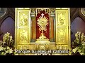 oración por la bendición del hogar en el santísimo alimento de fe