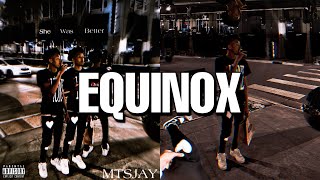 Baby Hendrexxx - Equinox (Full Triller)