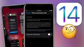 iOS 14 might NOT be what you think.. (Final Leaks)