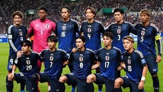 「未来への挑戦と希望」韓国メディアがW杯出場確定が迫るサッカー日本代表の展望を分析「スターと競争」