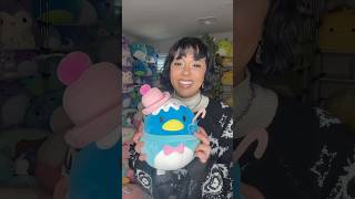 Sanrio Squishmallow Check Squishmallows