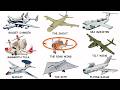 Weirdest Airplanes Ever Made Explained Pt.2