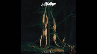 Allfather - 'A Violent Truth' (FULL ALBUM STREAM)