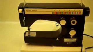 Used Sewing Machine