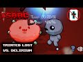 The Binding of Isaac Repentance #173 // Tainted Lost Boss Rush & Delirium (No Holy Card)