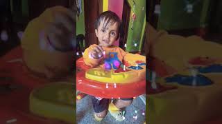 Tu ta meri jaan hai # cute baby#short video#one drop from sky#🥰🥰