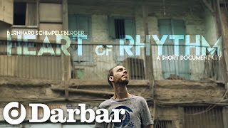 Heart of Rhythm - Short Documentary | Bernhard Schimpelsberger | Music of India