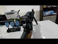 gel ball blaster hk416d sijun 85 3 with blowback part 1 unboxing