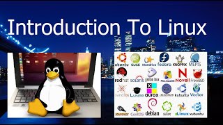 2. Introduction To Linux