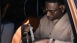 Young Dolph - Death Row (Official Music Video)