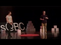 Re: Generation Millenials | Emma Field & Andrew Warner | TEDxKids@BC