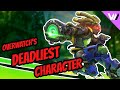 Why Lucio Is So DEADLY! | Overwatch 2