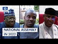 The National Assembly In 2022, Legislations Passed And Interventions By Law Makers | The Gavel