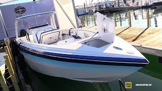 2020 Cigarette Racing 39 GTS Offshore Boat - Walkaround - 2020 Miami Boat Show