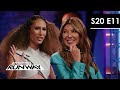 Project Runway | Season 20 Episode 11 | Full Episode