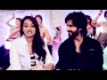 shahid kapoor u0026 sonakshi sinha finally found you