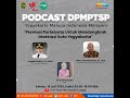 PODCAST DPMPTSP 