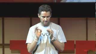 Simplicity in a Complex World: Charley Johnson at TEDxSMU