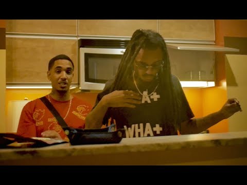 Lil Dude ft Fenix Flexin - Hundred Band Jug