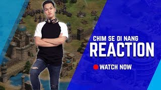 🔴 Replay | SHOWMATCH | Chim Sẻ Đi Nắng vs BiBi | Solo Random