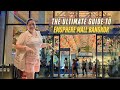 Is EmSphere the Best Mall in Bangkok 2024? | Ultimate Guide to Bangkok's Latest Luxury Shopping Mall